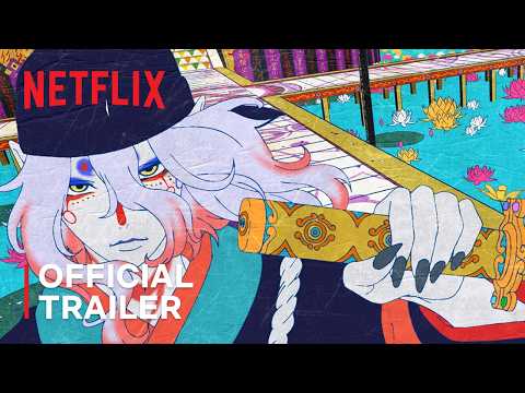 Mononoke the Movie: Chapter III – The Curse of the Serpent : Découvrez le trailer et ce qu’il révèle sur le combat final.