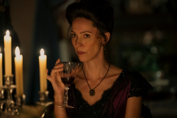 Monster: Saison 4 – Netflix révèle la date de sortie et le teaser de The Lizzie Borden Story.