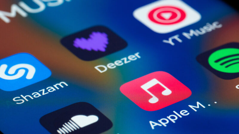 Musique YouTube : Les 5 meilleures alternatives à découvrir.
