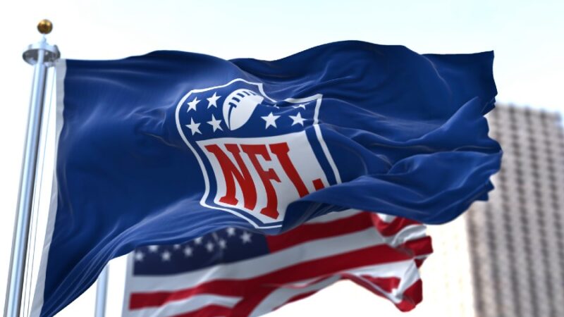 NFL en Australie : Ce que l’on sait sur le premier match de saison régulière diffusé par Netflix le 10 septembre.