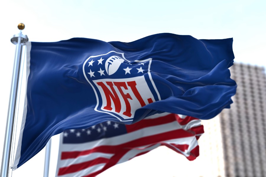 NFL en Australie : Ce que l’on sait sur le premier match de saison régulière diffusé par Netflix le 10 septembre.