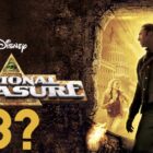 Disney's "National Treasure 3" In Development