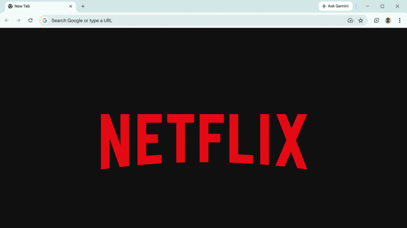 Netflix : Ajout du 4K sur Google Chrome, mais manque l’HDR et Dolby Atmos, ce que l’on sait.