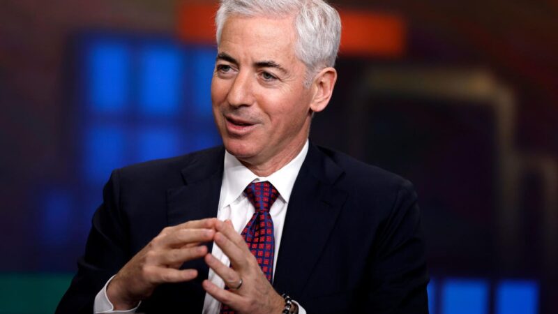Netflix : Bill Ackman investit à nouveau, les raisons de son retour expliquées.