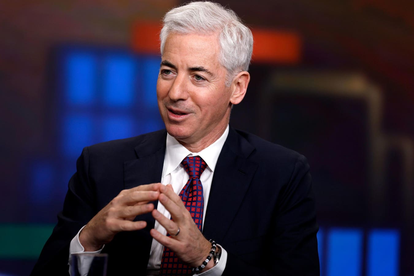 Netflix : Bill Ackman investit à nouveau, les raisons de son retour expliquées.
