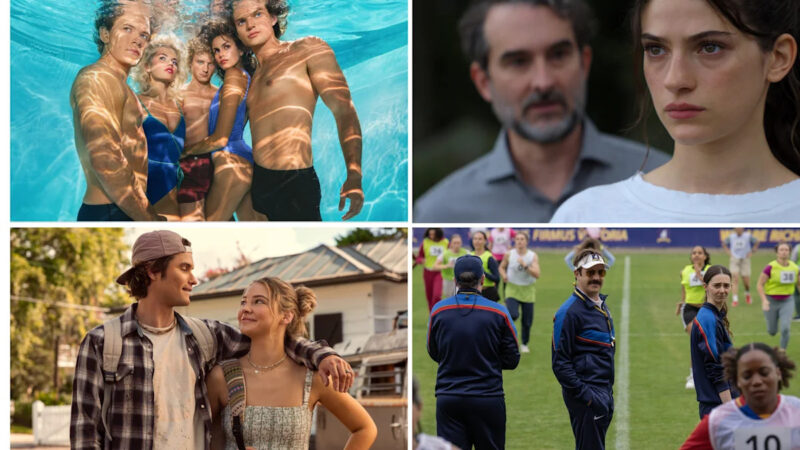 Netflix Canada : Les nouvelles séries et films à découvrir en août, tout ce qu’il faut savoir.