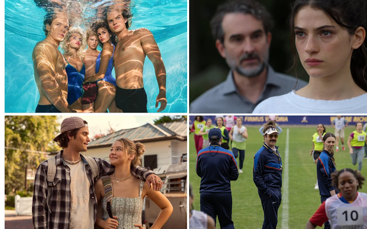 Netflix Canada : Les nouvelles séries et films à découvrir en août, tout ce qu’il faut savoir.