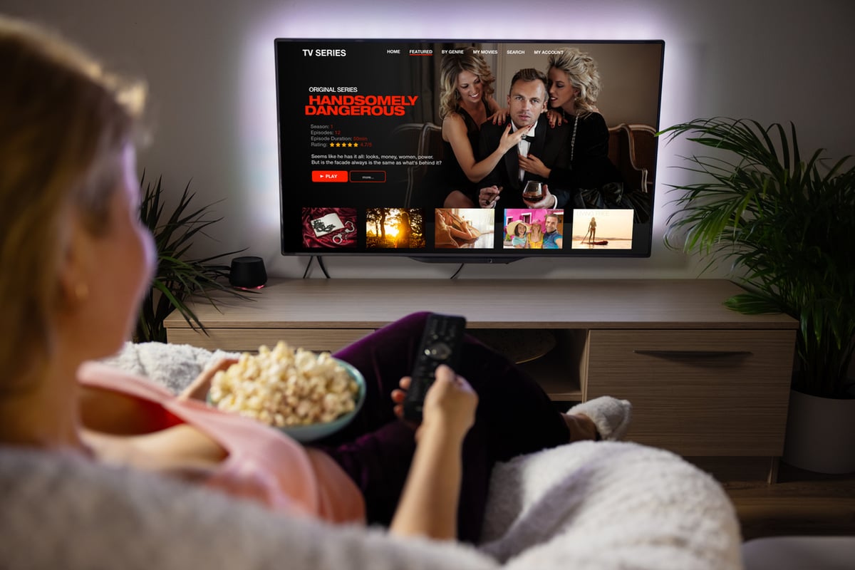 Netflix : Ce que révèle l’investissement de 10 000 $ pour votre avenir financier.