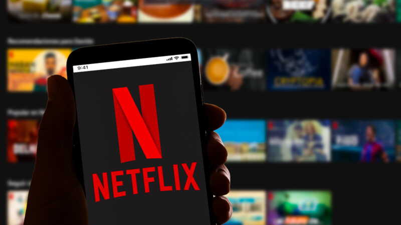 Netflix : Cette baisse historique des prix est-elle une chance d’investissement ?