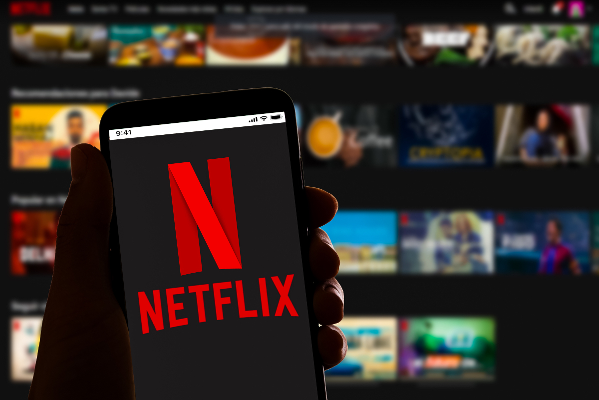 Netflix : Cette baisse historique des prix est-elle une chance d’investissement ?