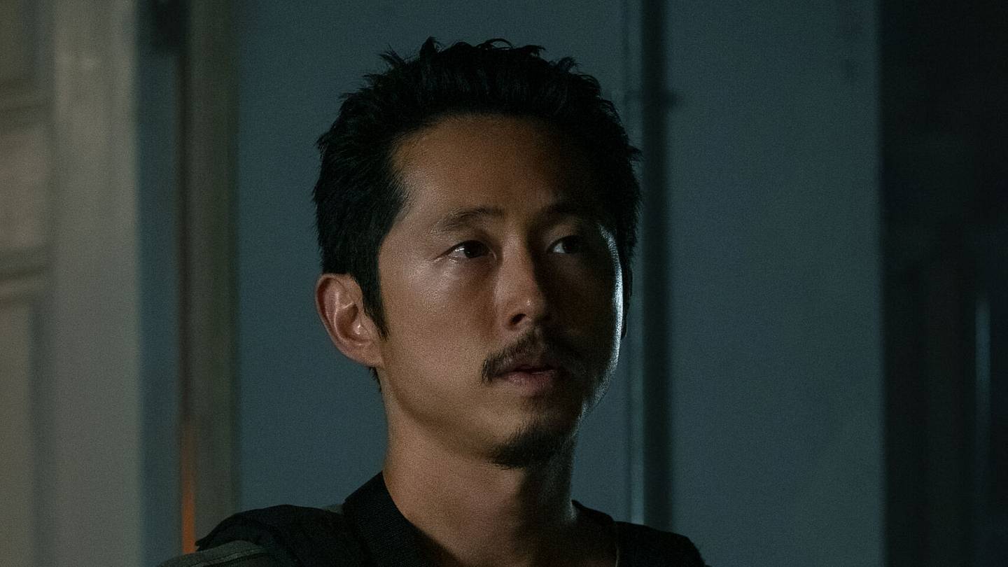 Netflix : Le thriller avec Steven Yeun et Ben Affleck, date de sortie confirmée en octobre.