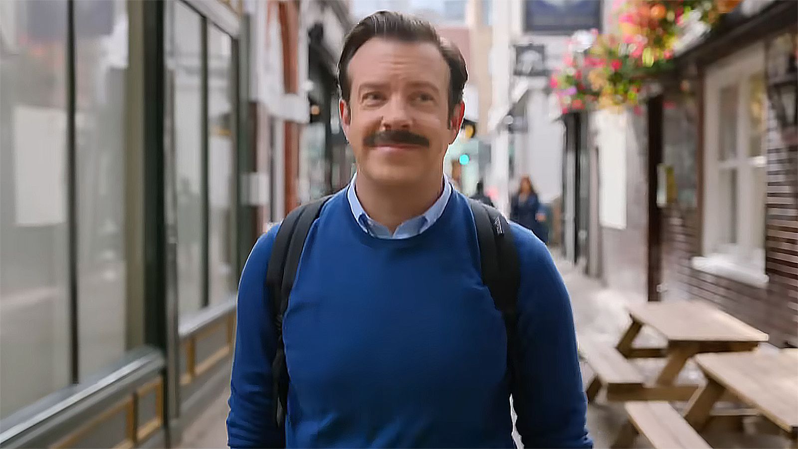 Netflix, Prime Video, Disney+ : 7 nouvelles séries et films à ne pas manquer ce week-end.