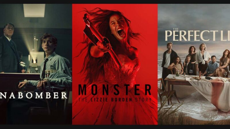Netflix septembre 2026 : Les nouvelles séries de horreur, thriller, SF et true crime à ne pas manquer.