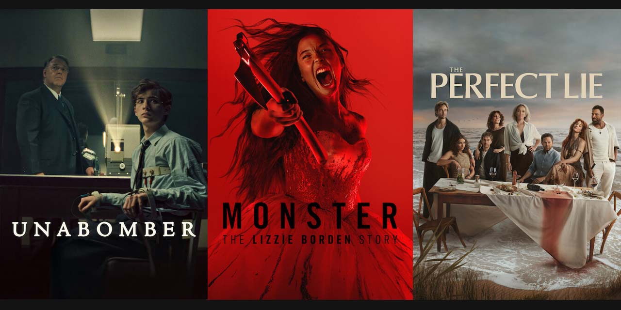 Netflix septembre 2026 : Les nouvelles séries de horreur, thriller, SF et true crime à ne pas manquer.