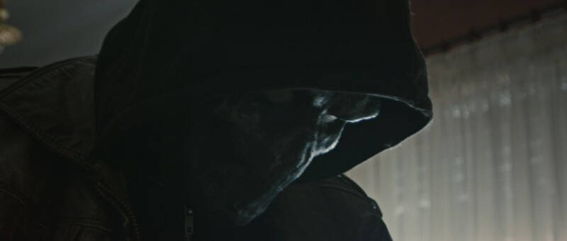 No One Will Hear Your Scream : Infos sur la sortie sur Amazon et Tubi.