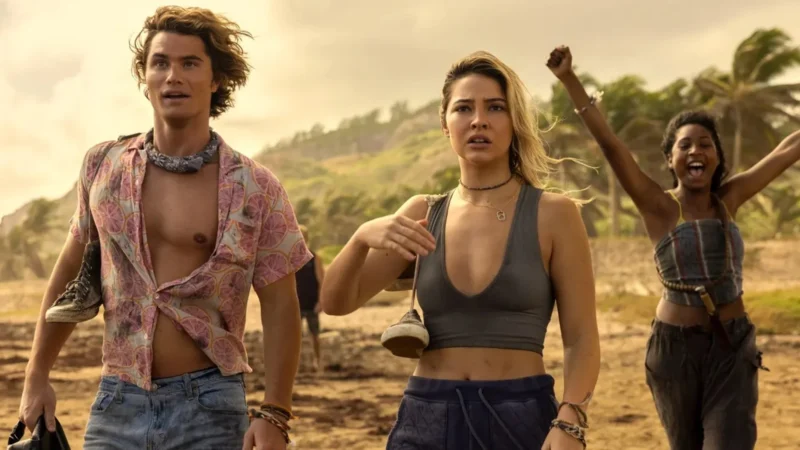Outer Banks : Le prequel Kildare se concrétise sur Netflix, voici ce que l’on sait.