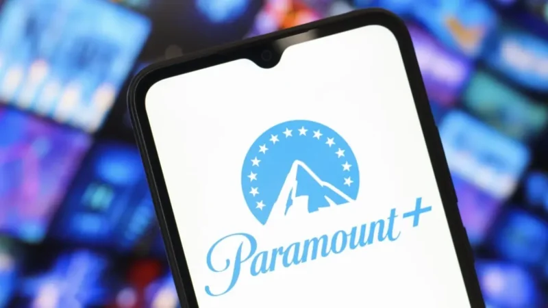 Paramount+ Premium : Détails sur l’offre de streaming sans publicité à moitié prix.