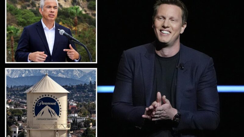 Paramount-WBD : Ce que révèle l’AG de Californie sur le deal et ses concessions.