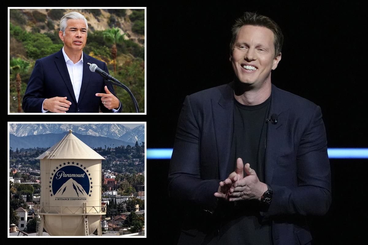 Paramount-WBD : Ce que révèle l’AG de Californie sur le deal et ses concessions.