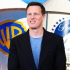 David Ellison (Credit: TheWrap/Chris Smith/Getty Images)