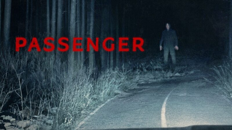 Passenger : Date de sortie sur Paramount+ et infos sur les versions Blu-ray et DVD.