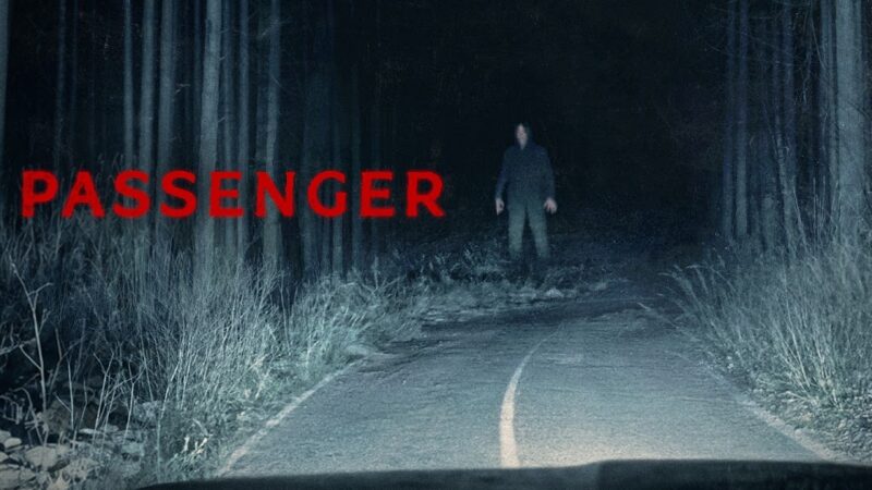 Passenger : La date de sortie exclusive en streaming sur Paramount+ le 20 août.