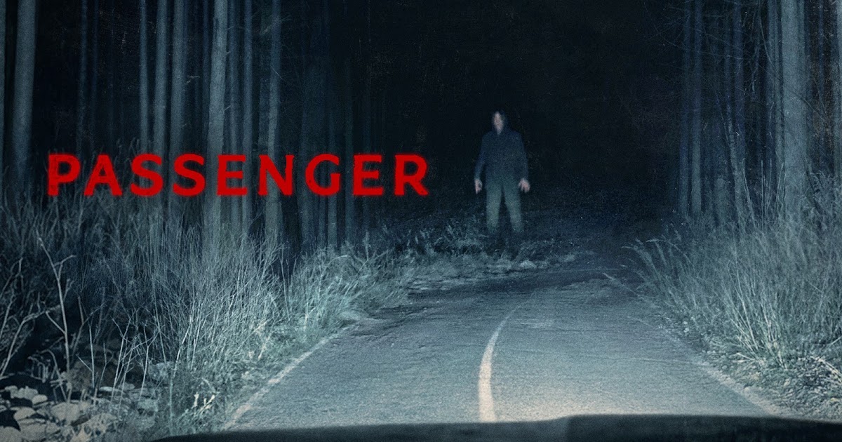 Passenger : La date de sortie exclusive en streaming sur Paramount+ le 20 août.