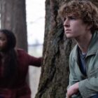 PERCY JACKSON AND THE OLYMPIANS - “Episode 208” (Disney/David Bukach)
