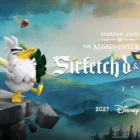 "Pokémon Tales: The Misadventures Of Sirfetch'd & Pichu" Coming Soon To Disney+