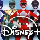 Disney+ No Longer Developing New "Power Rangers" Series