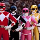 'Power Rangers' Live-Action Series Dead At Disney+ (Exclusive)