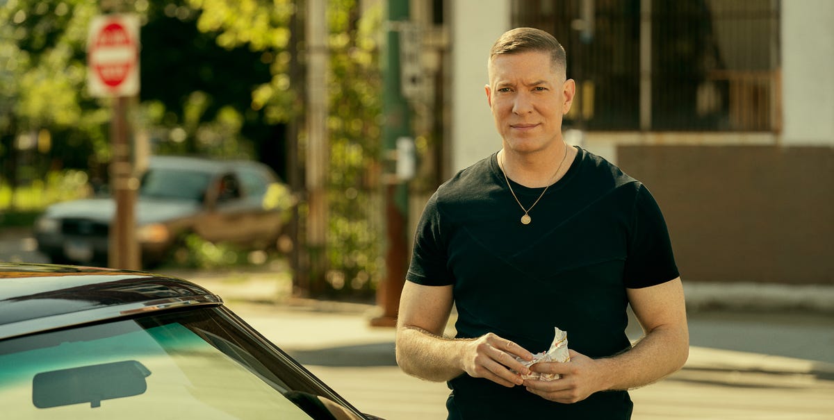 Power : Toutes les séries du franchise ajoutées sur Netflix, ce que cela signifie.