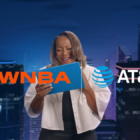Ad interest heats up around Prime Video’s WNBA, NWSL coverage
