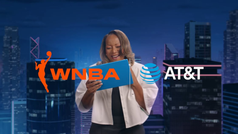 Prime Video : Ce que révèle l’intérêt croissant pour la couverture de la WNBA et de la NWSL.