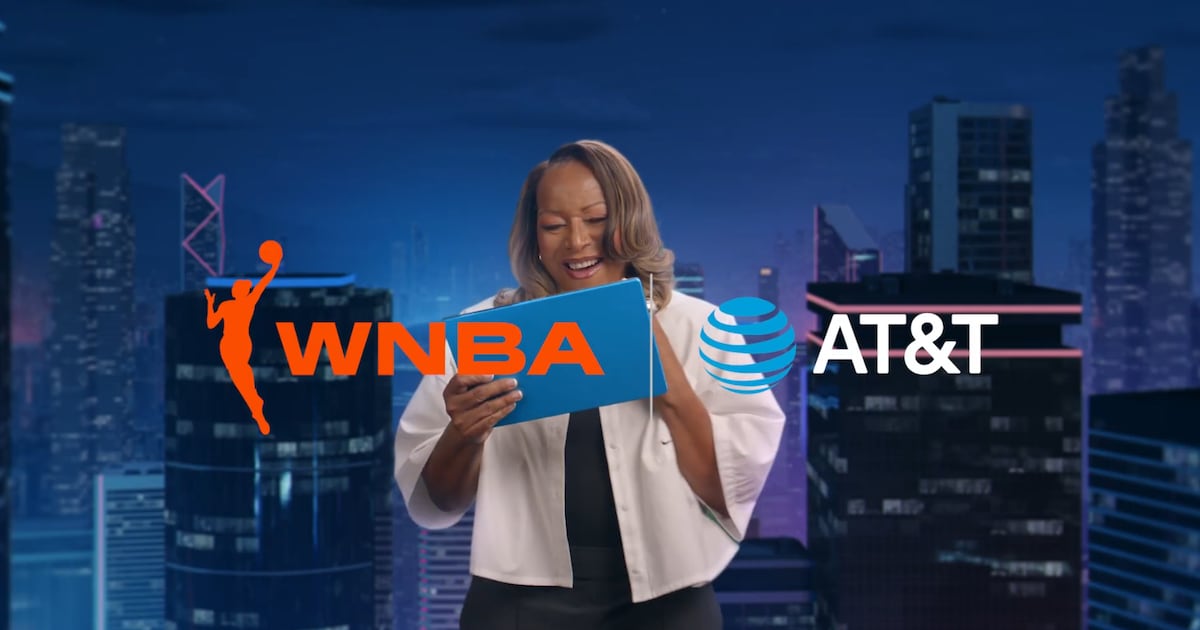 Prime Video : Ce que révèle l’intérêt croissant pour la couverture de la WNBA et de la NWSL.