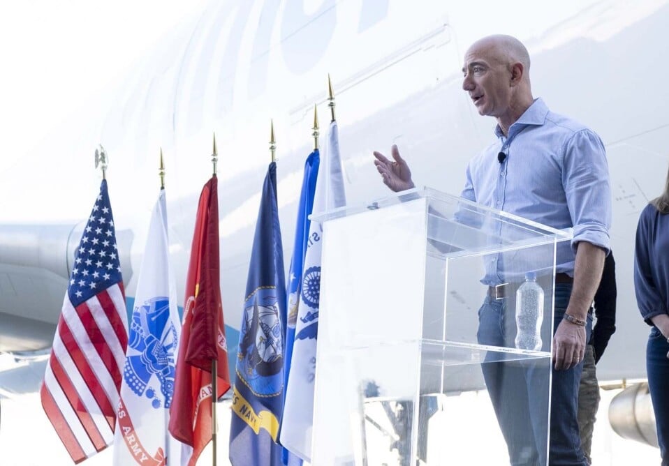 Prime Video : Comment l’initiative d’Jeff Bezos transforme la plateforme en vitrine de l’IA.