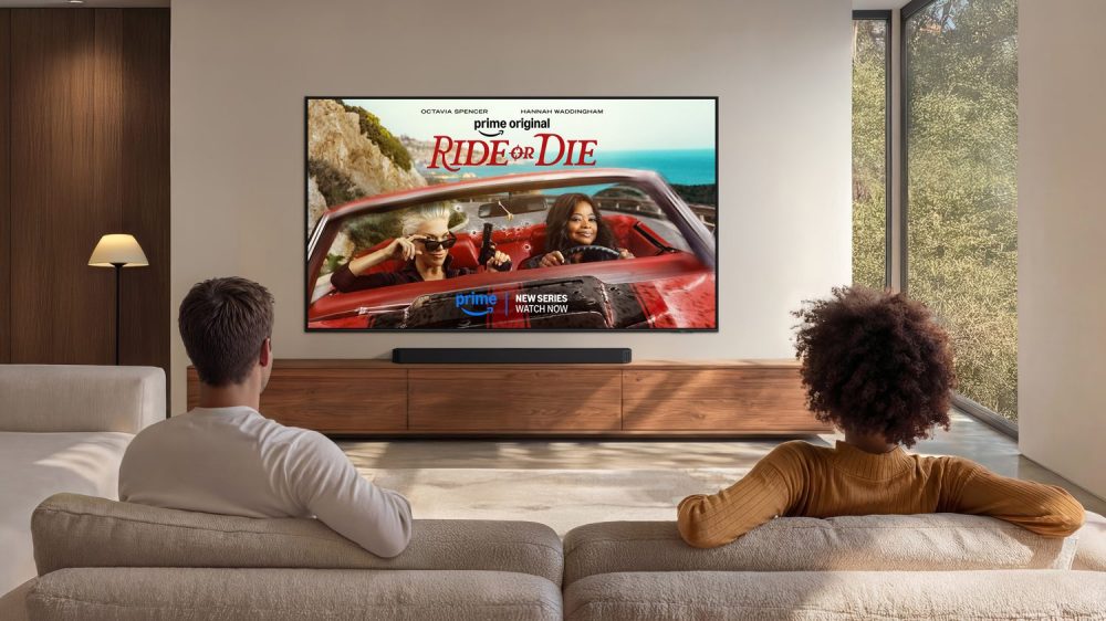 Prime Video : Découvrez la nouvelle expérience de streaming HDR10+ ADVANCED lancée par Samsung.
