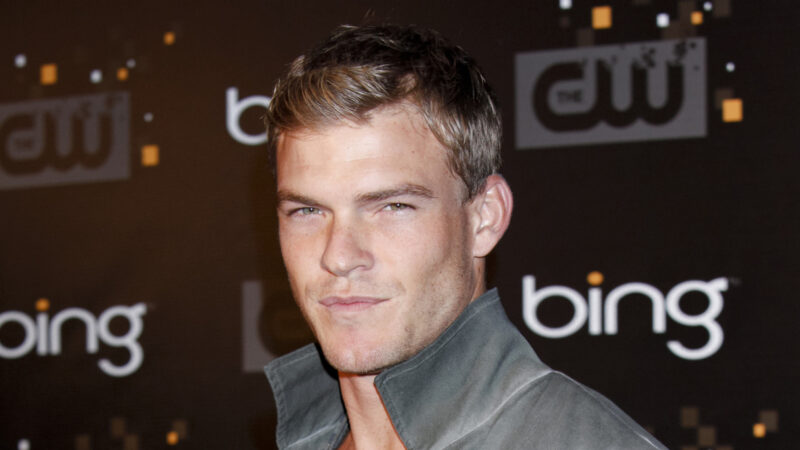 Reacher : Alan Ritchson absent du pilote d’Aquaman, voici les raisons révélées.