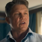 Why John Sampson From Reacher Looks So Familiar