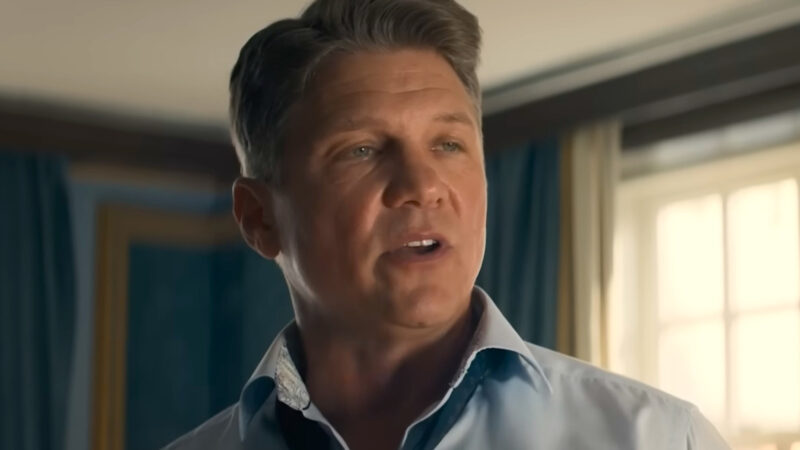 Reacher : Découvrez pourquoi John Sampson vous semble si familier.