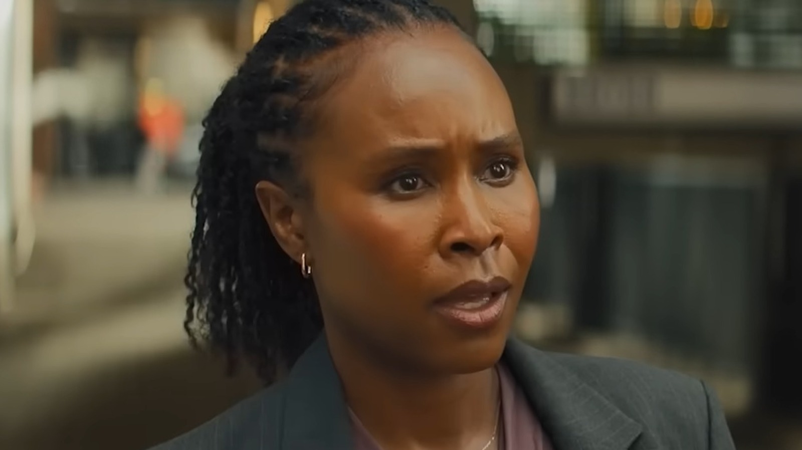 Reacher : Découvrez qui est Tamara Green et pourquoi elle vous paraît si familière.