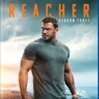 Reacher Season 3 Delivers Solid Action Despite a Weaker Story Blu-ray Review