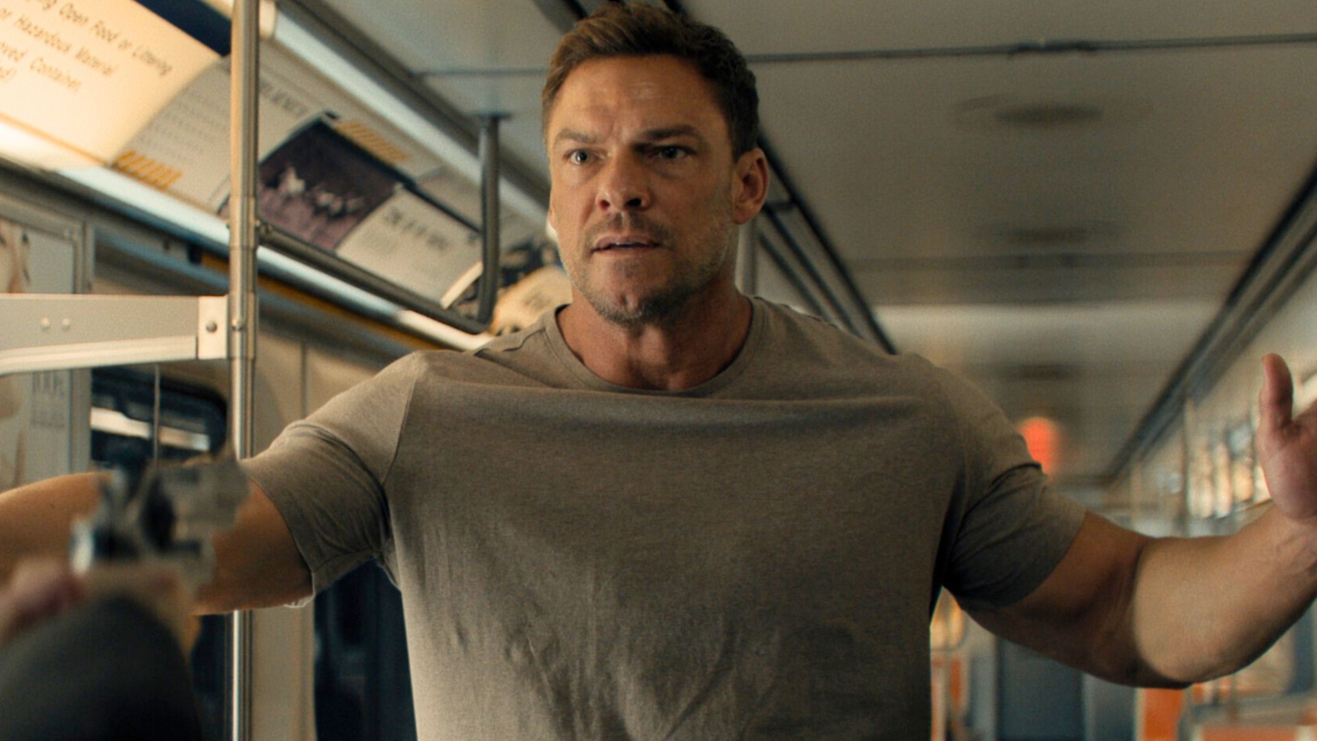 Reacher saison 4 : Date de sortie des épisodes 1 à 3 sur Prime Video, ce que l’on sait.