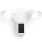 Amazon Gives Ring Floodlight Security Camera the Prime Day Treatment With 33% Off for Labor Day
