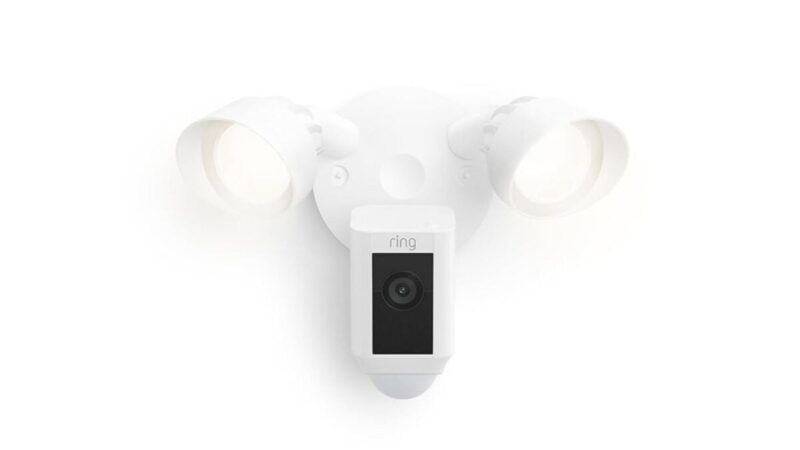 Ring Floodlight Camera : Promotion Prime Day avec 33% de réduction, voici ce qu’il faut savoir.