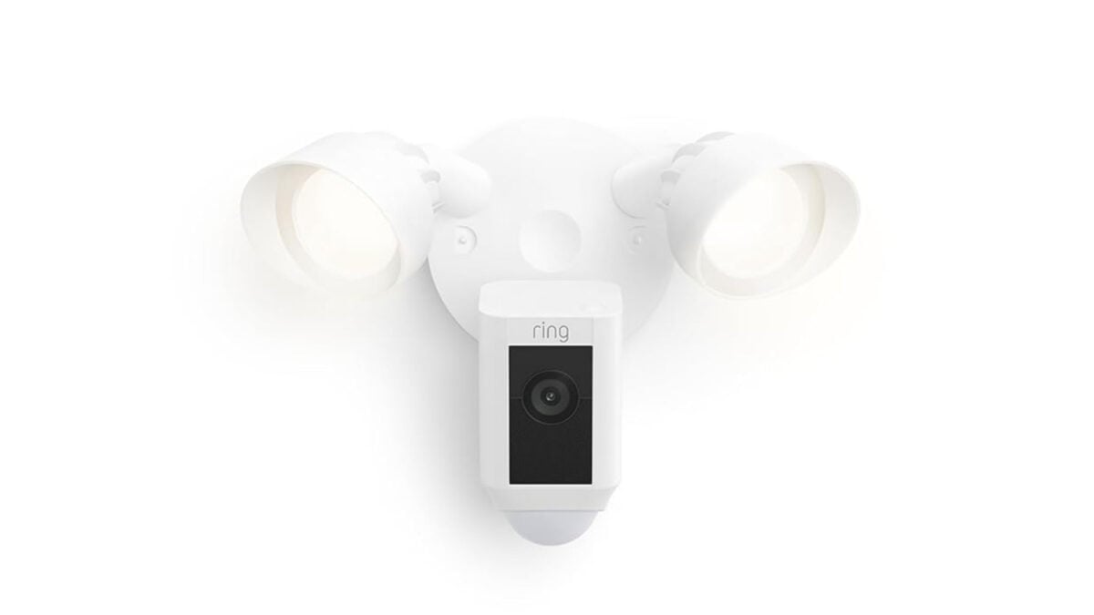 Ring Floodlight Camera : Promotion Prime Day avec 33% de réduction, voici ce qu’il faut savoir.