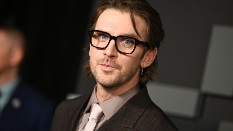Robocop : Dan Stevens rejoint le casting de la nouvelle série, ce que l’on sait.