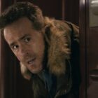 Ryan Reynolds' "perfect" '80s-set spy caper hailed as "one of the year's best"