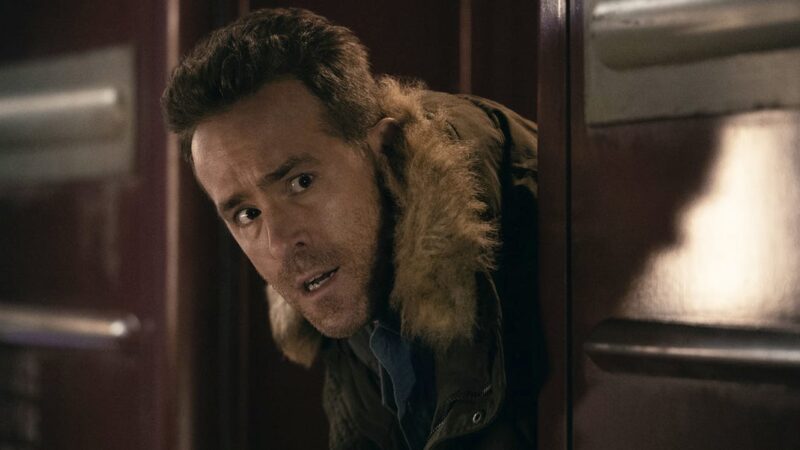 Ryan Reynolds’ ’80s Spy Caper : Pourquoi il est considéré comme l’un des meilleurs films de l’année.