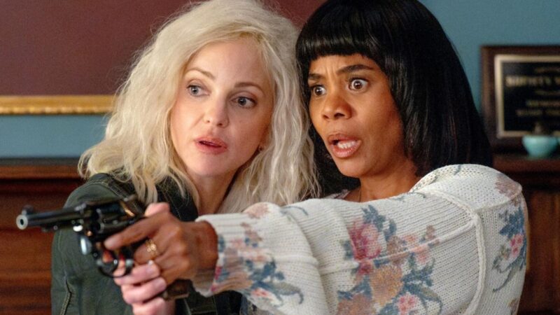 Scary Movie 6 : Date de sortie et infos sur le streaming sur Paramount+.